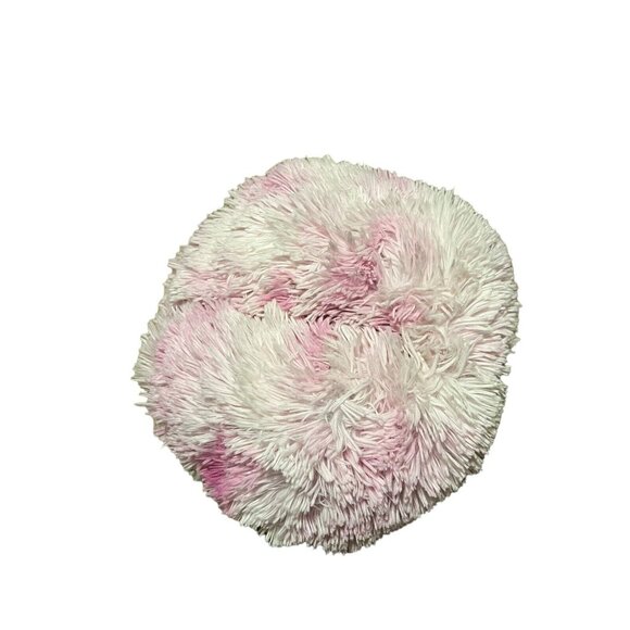 Pikmi Pops Giant Flips Kessie the Cat Reversable Plush w/Furry Tail Plushie Kids - Picture 9 of 10